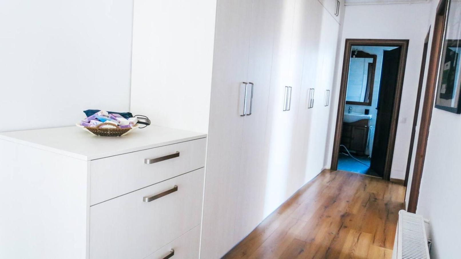Ferienwohnung Eden Escape Cluj-Napoca Exterior foto